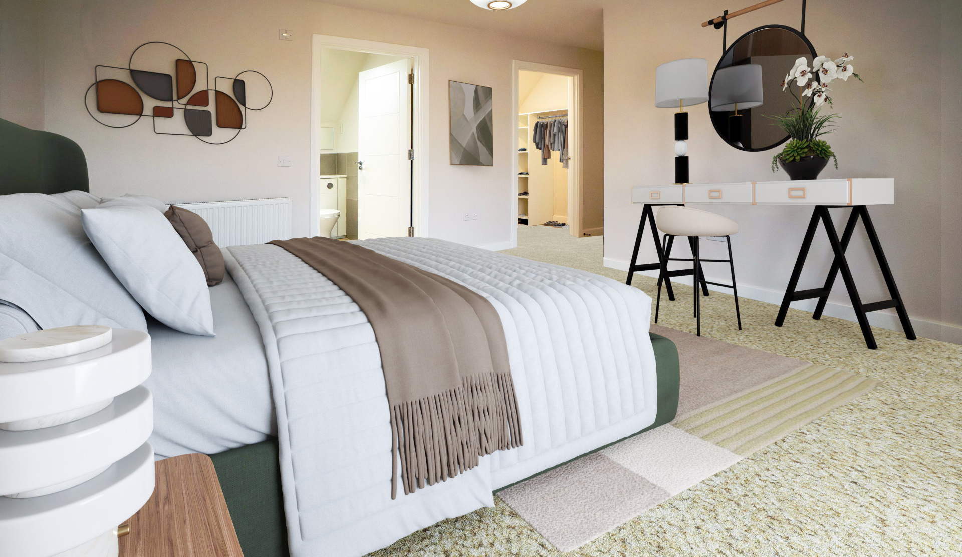 The Elgin Bedroom 2C 19 03 25 10 48