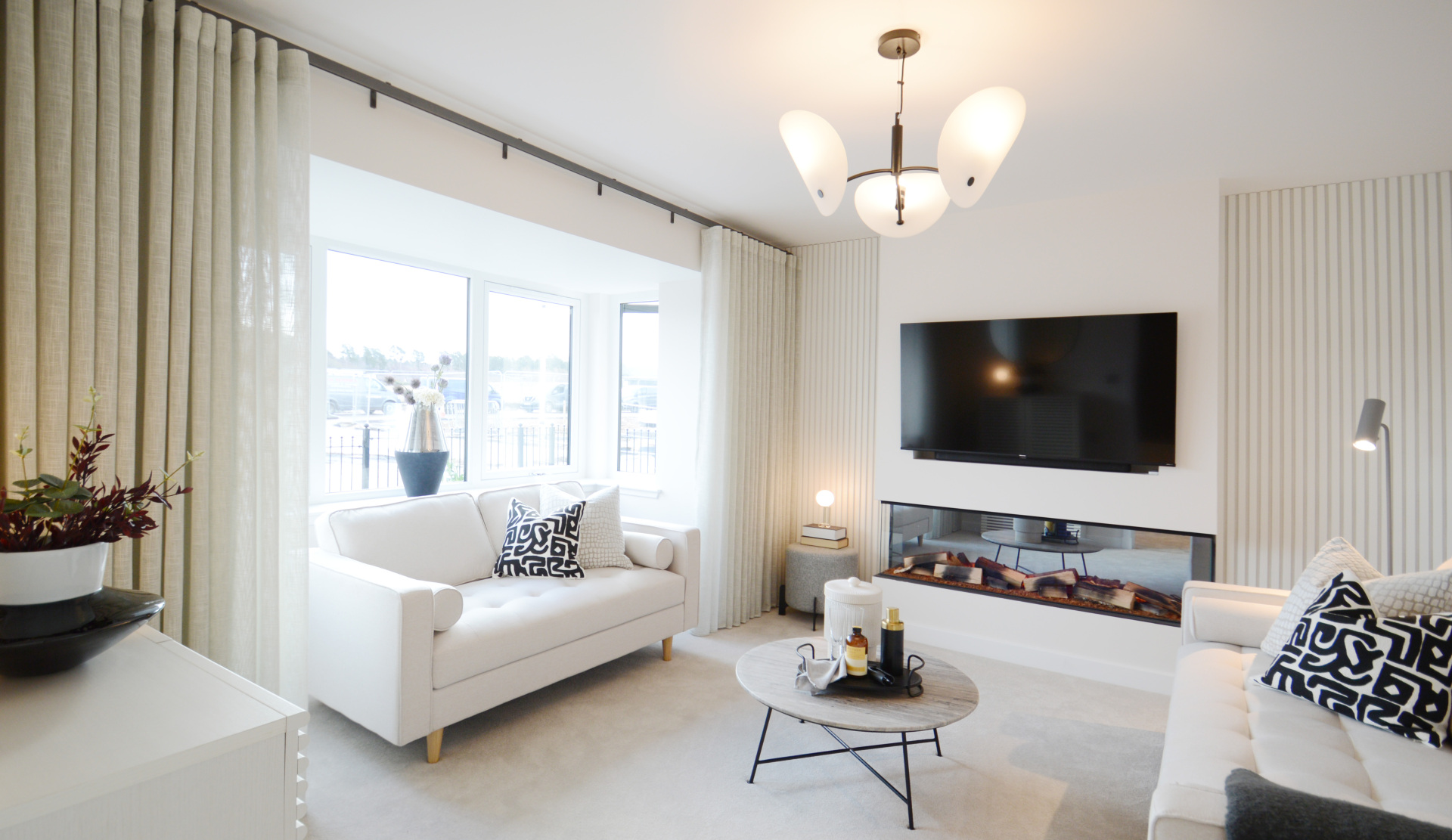 Arden lounge