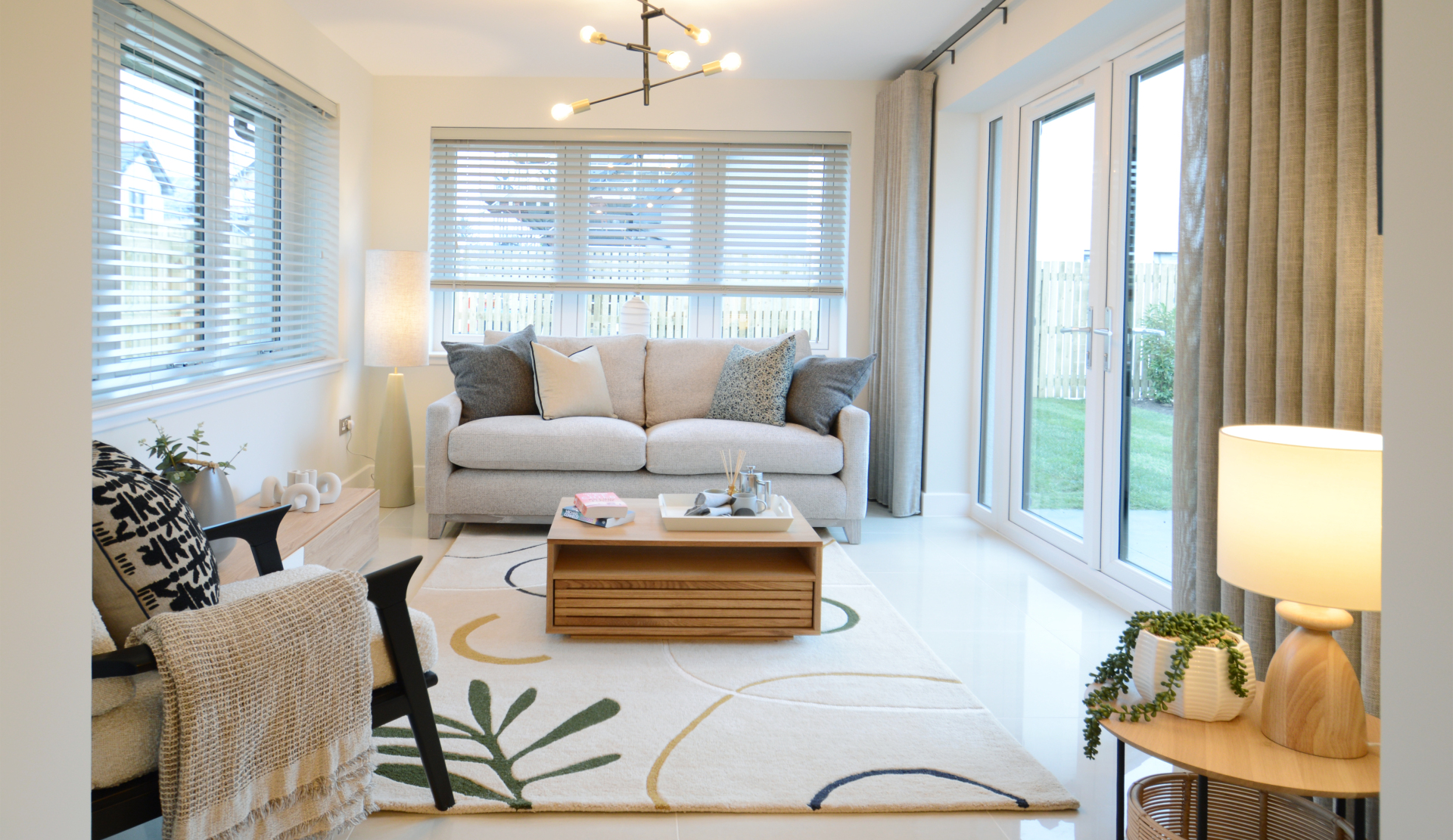 Arden sunroom