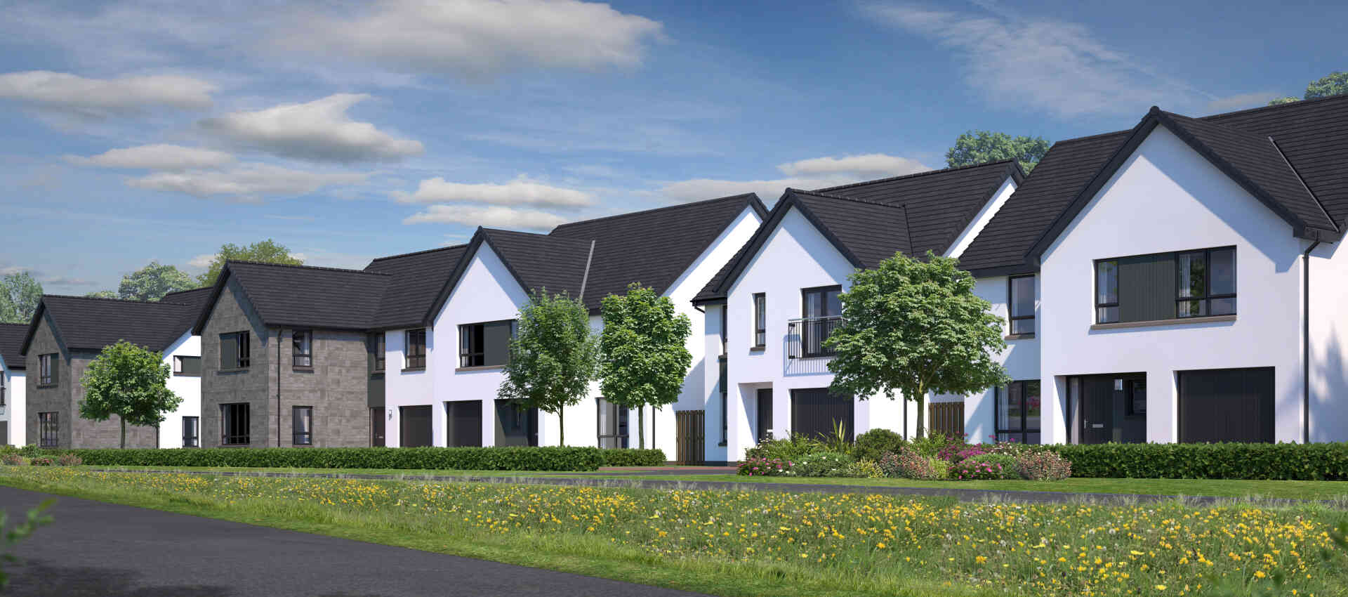 Drumossie Braes