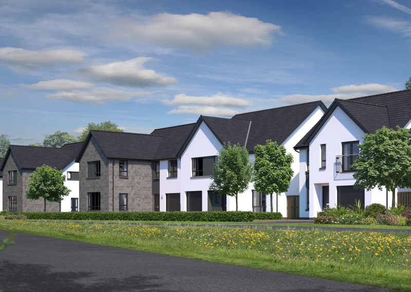 Drumossie Braes