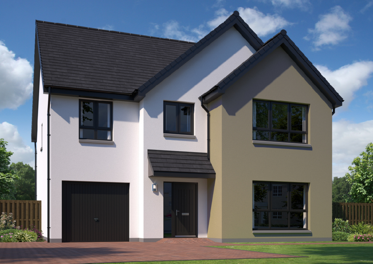 Prestwick North AS