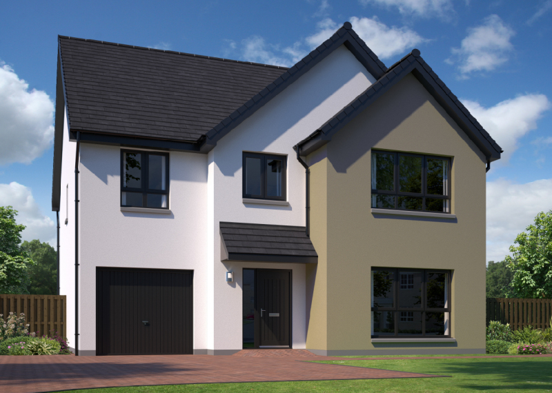 Prestwick North AS