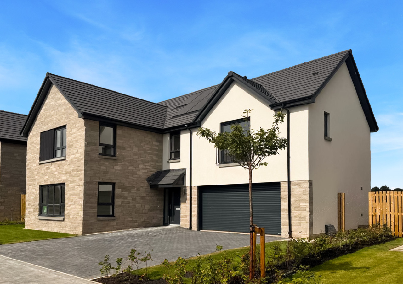 Dundee Dunrobin Inverarity