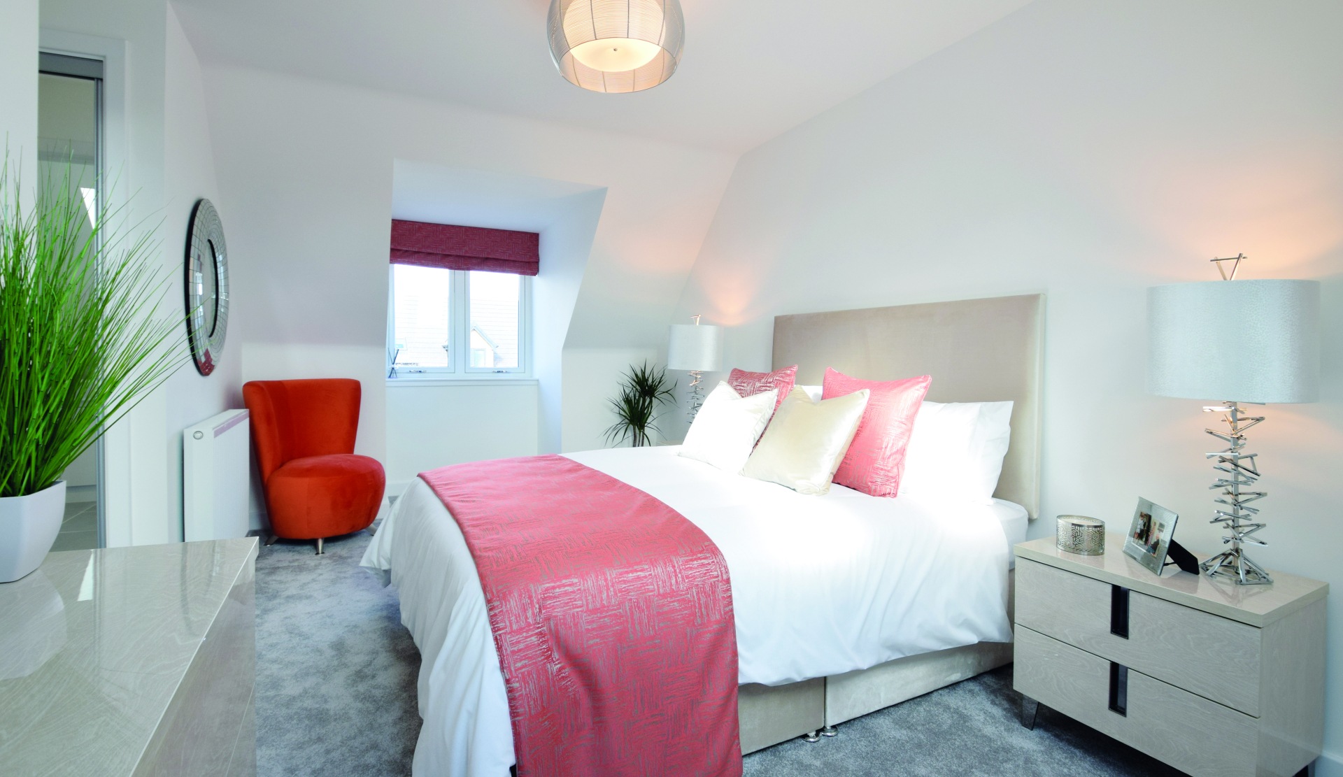 Culbin bedroom 2