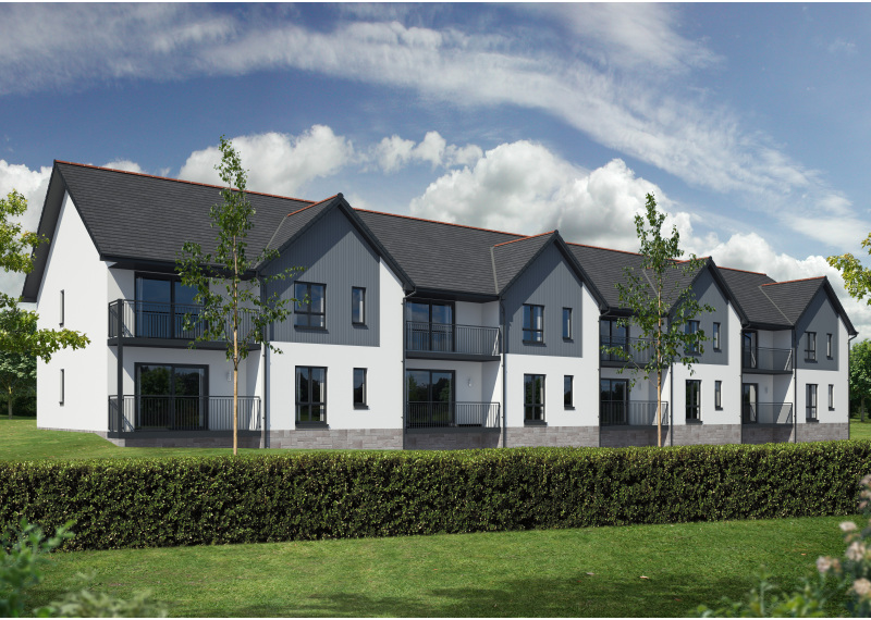 Moray and Dunbar Drumossie Braes