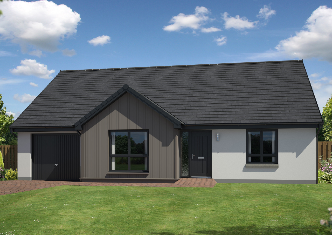 Cullen North AS new door 