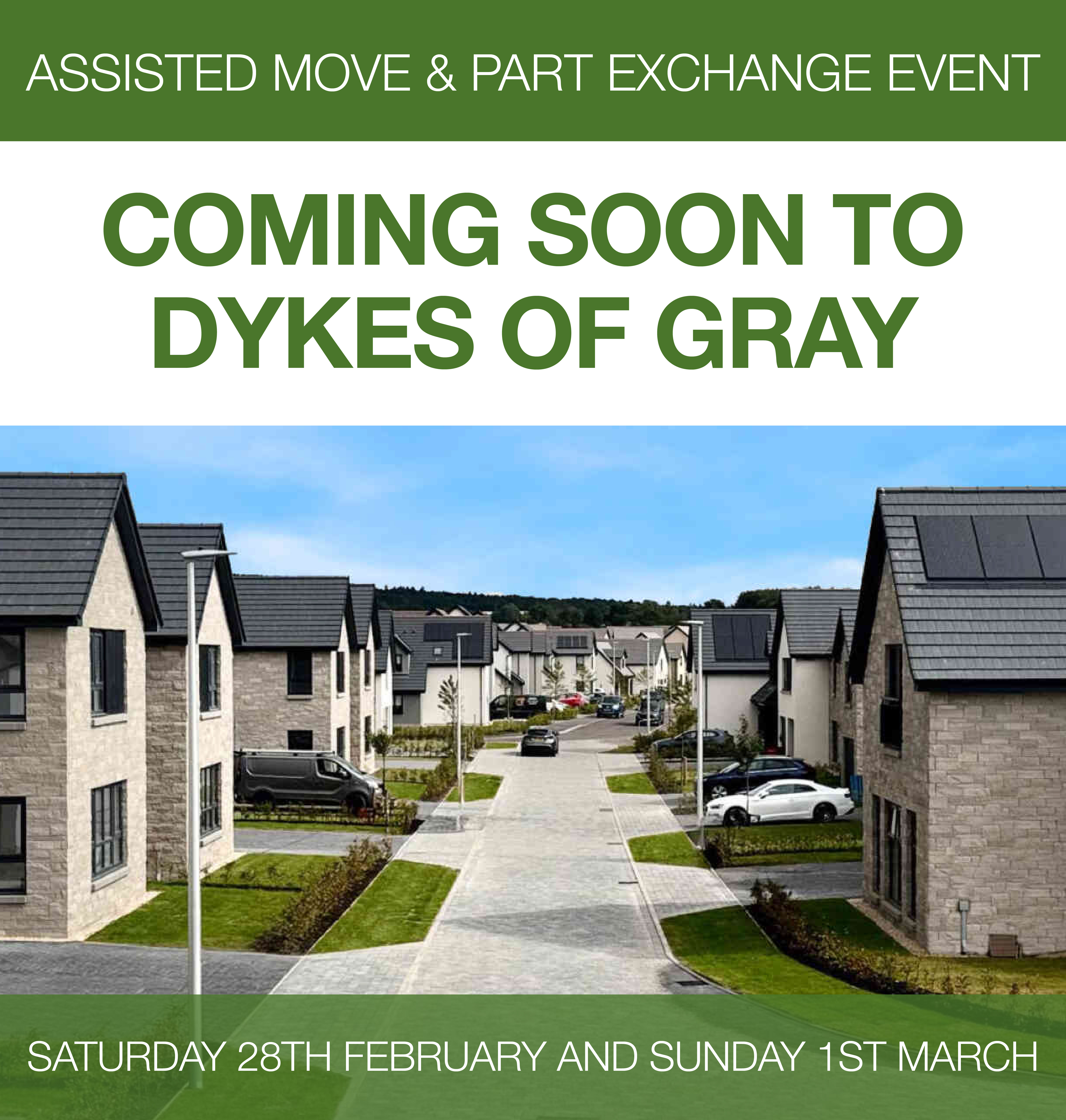 Springfield Assisted Move PX Event Feb26