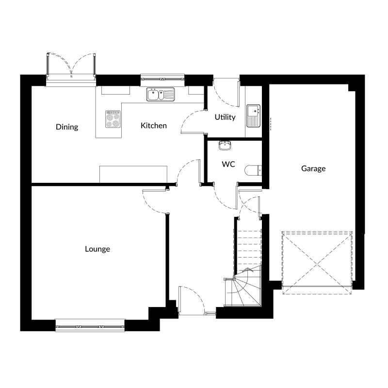 Property Floorplan