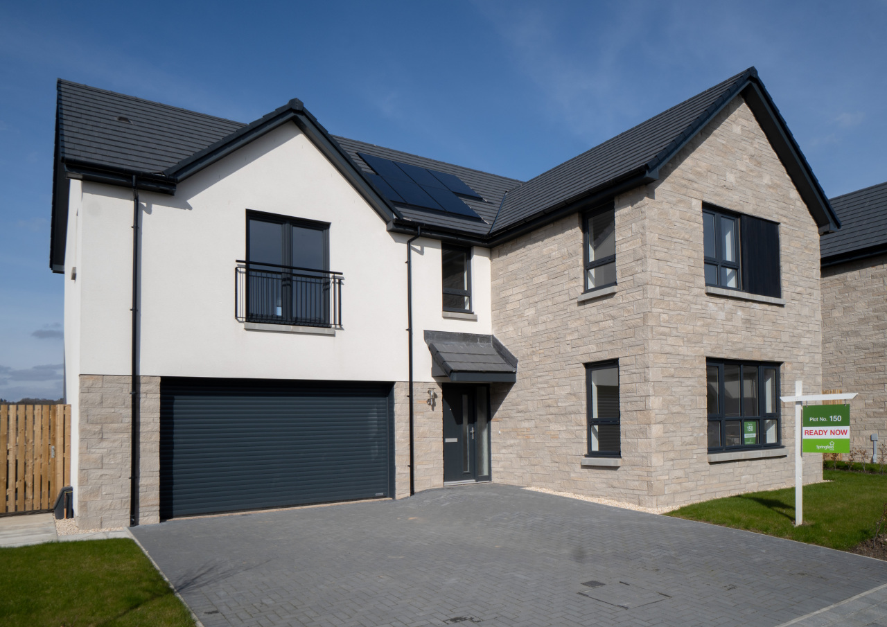 Plot 150 Dunrobin DSC00934