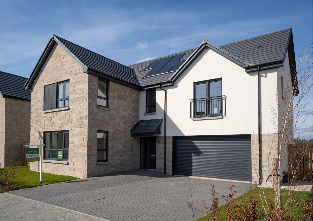 Plot 149 Dunrobin DSC00927