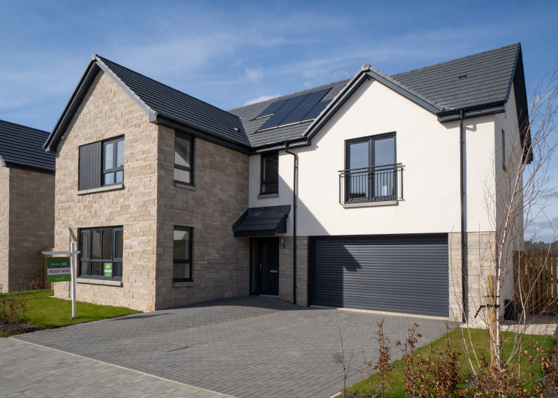 Plot 149 Dunrobin DSC00927