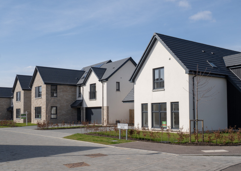 Stock plot street DSC00923