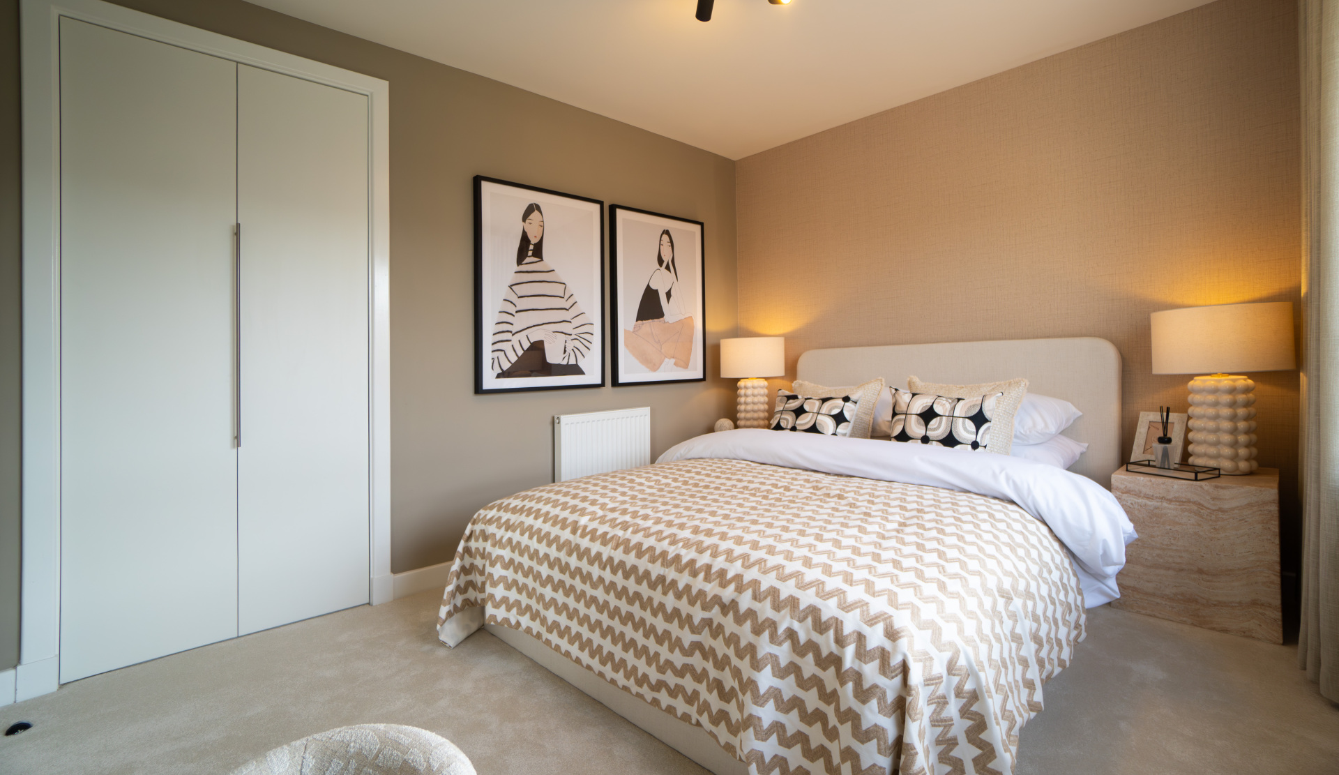 Bedroom Four DSC00799