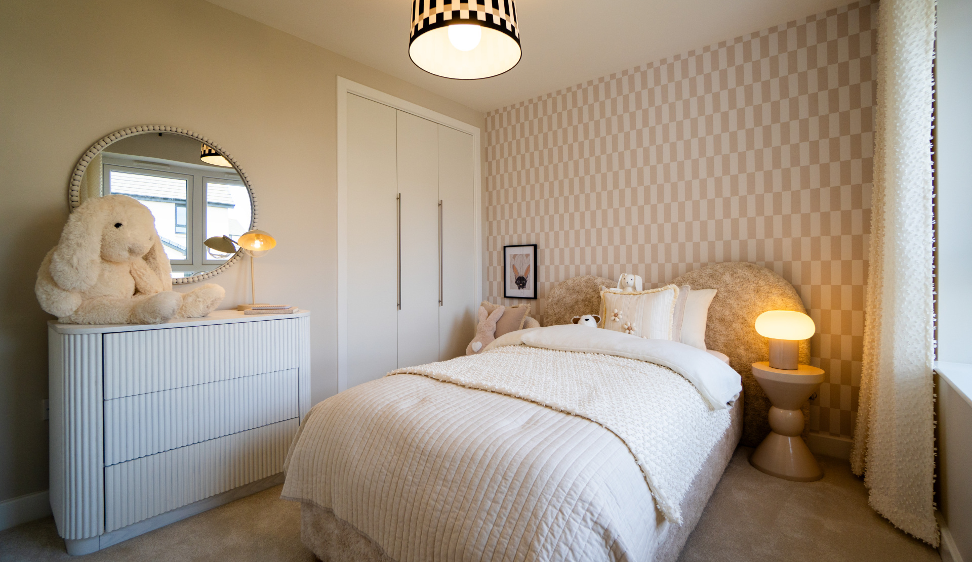 Bedroom Two DSC00821