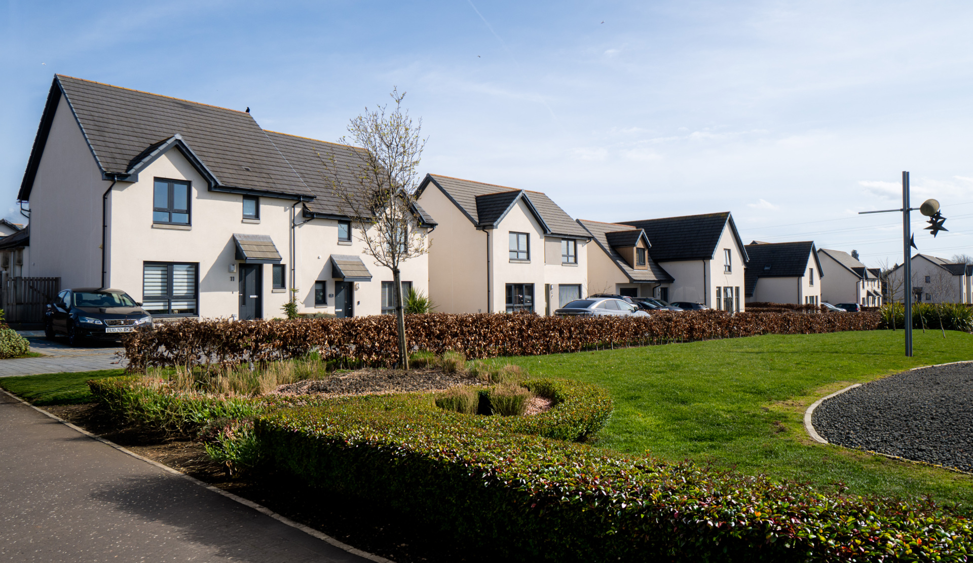 Street Scene I DSC00889