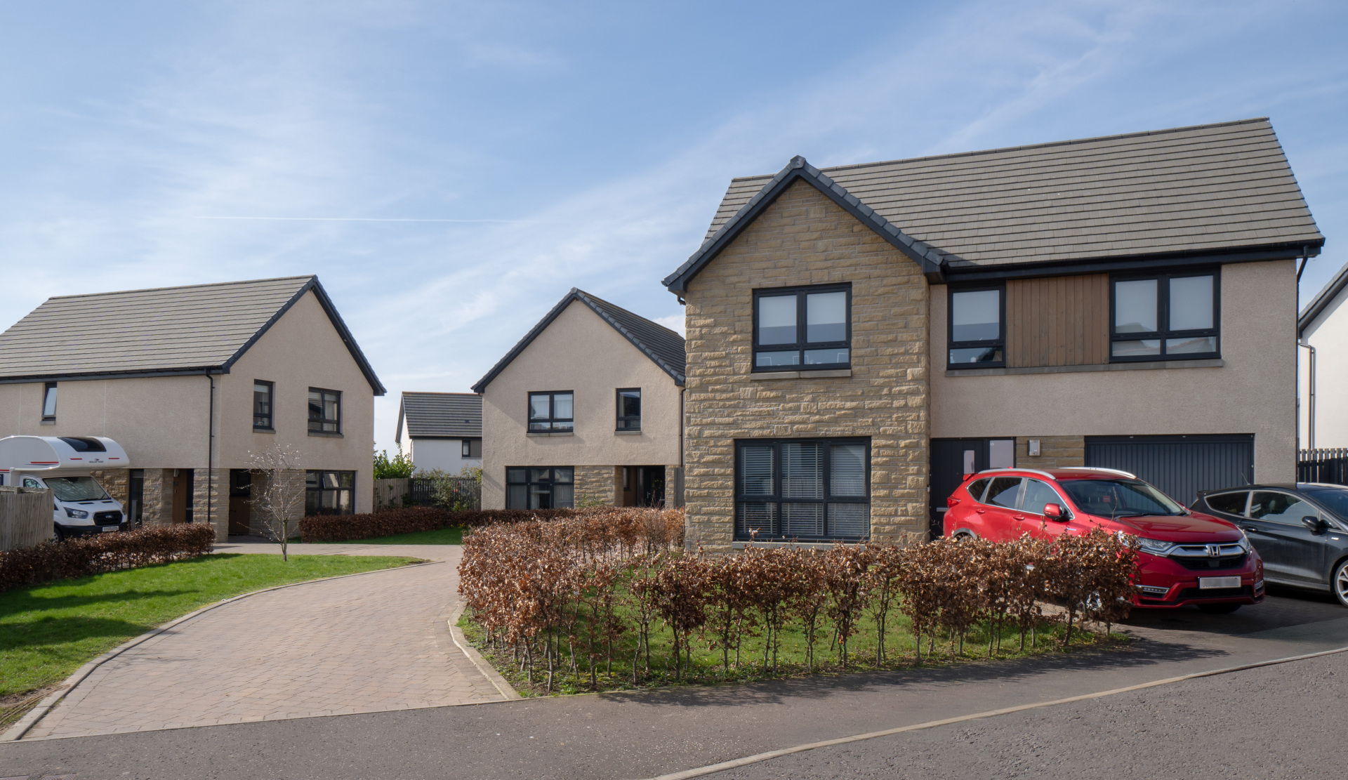 Street Scene K DSC00885