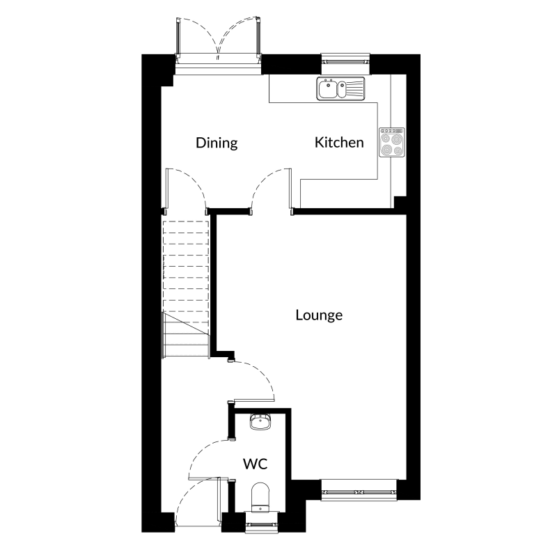 03 Forfar Detached AS GF
