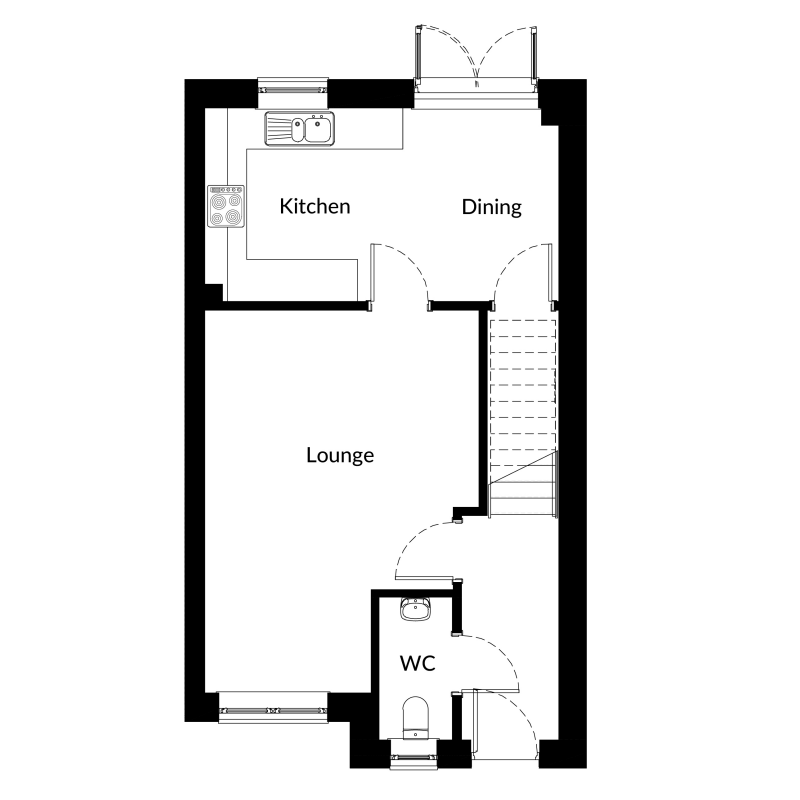 09 Forfar Detached OPP GF