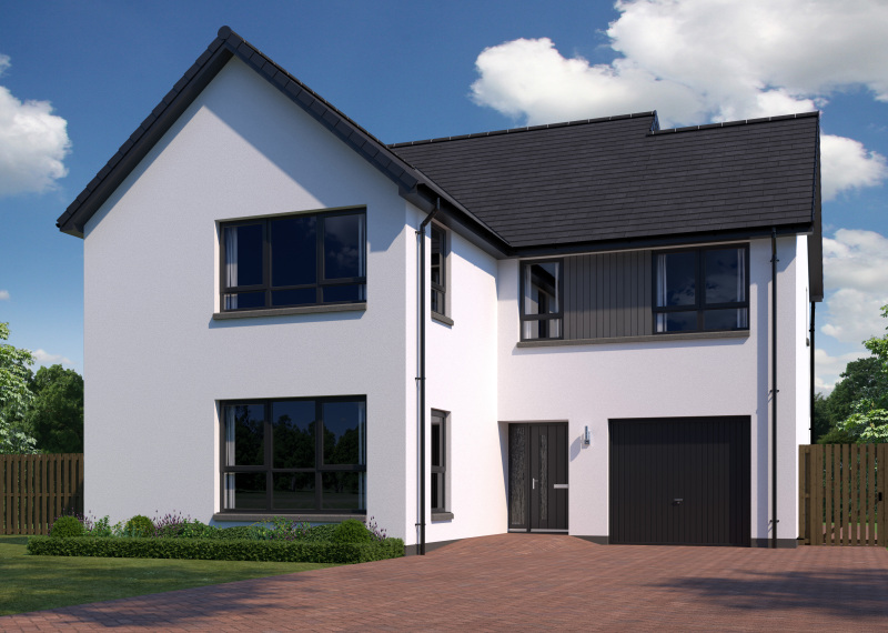 Gleneagles OPP