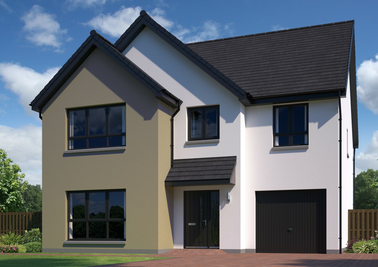 Prestwick OPP