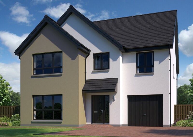 Prestwick OPP