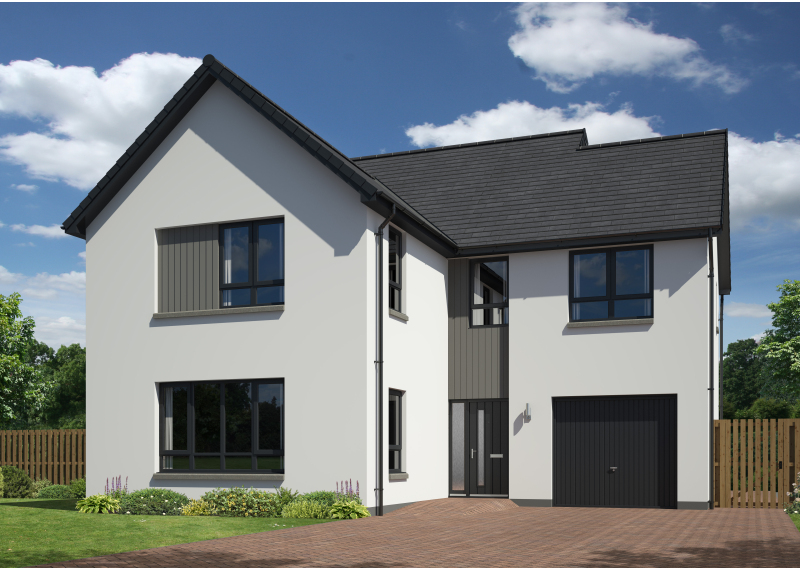 Kincraig North OPP No Anstone (New doors 2026)