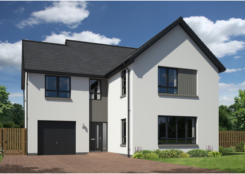 Kincraig North AS No Anstone (New doors 2026)