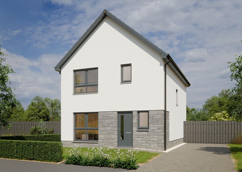 Askernish DT - Millerhil - Zone 4 AS