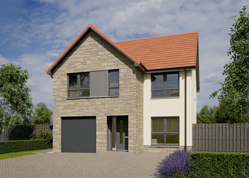 Musselburgh Millerhill Zone 2