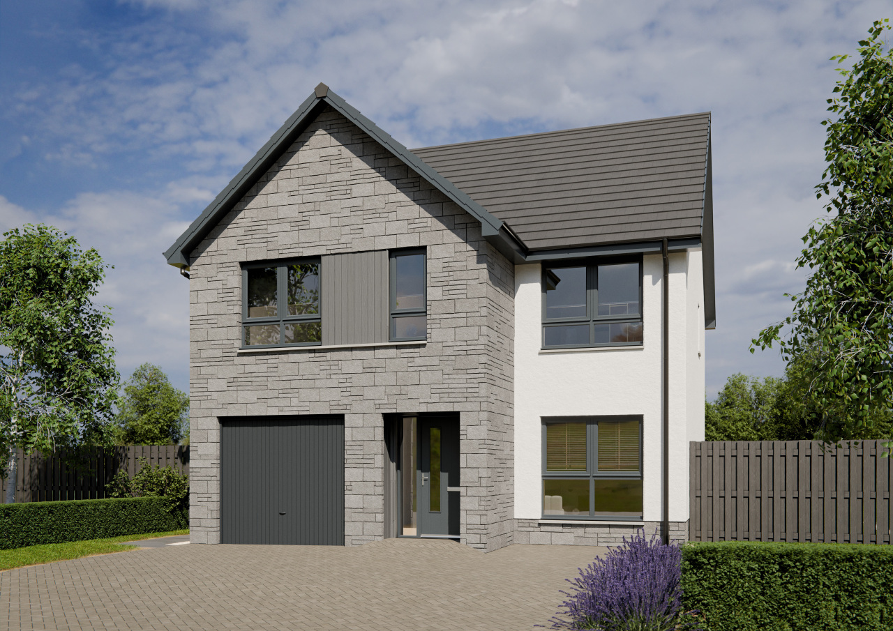 Musselburgh Millerhill Zone 4