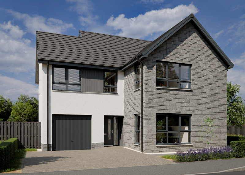 Gleneagles Millerhill Zone 4