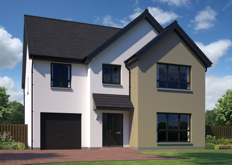 Prestwick North AS (New doors 2026)