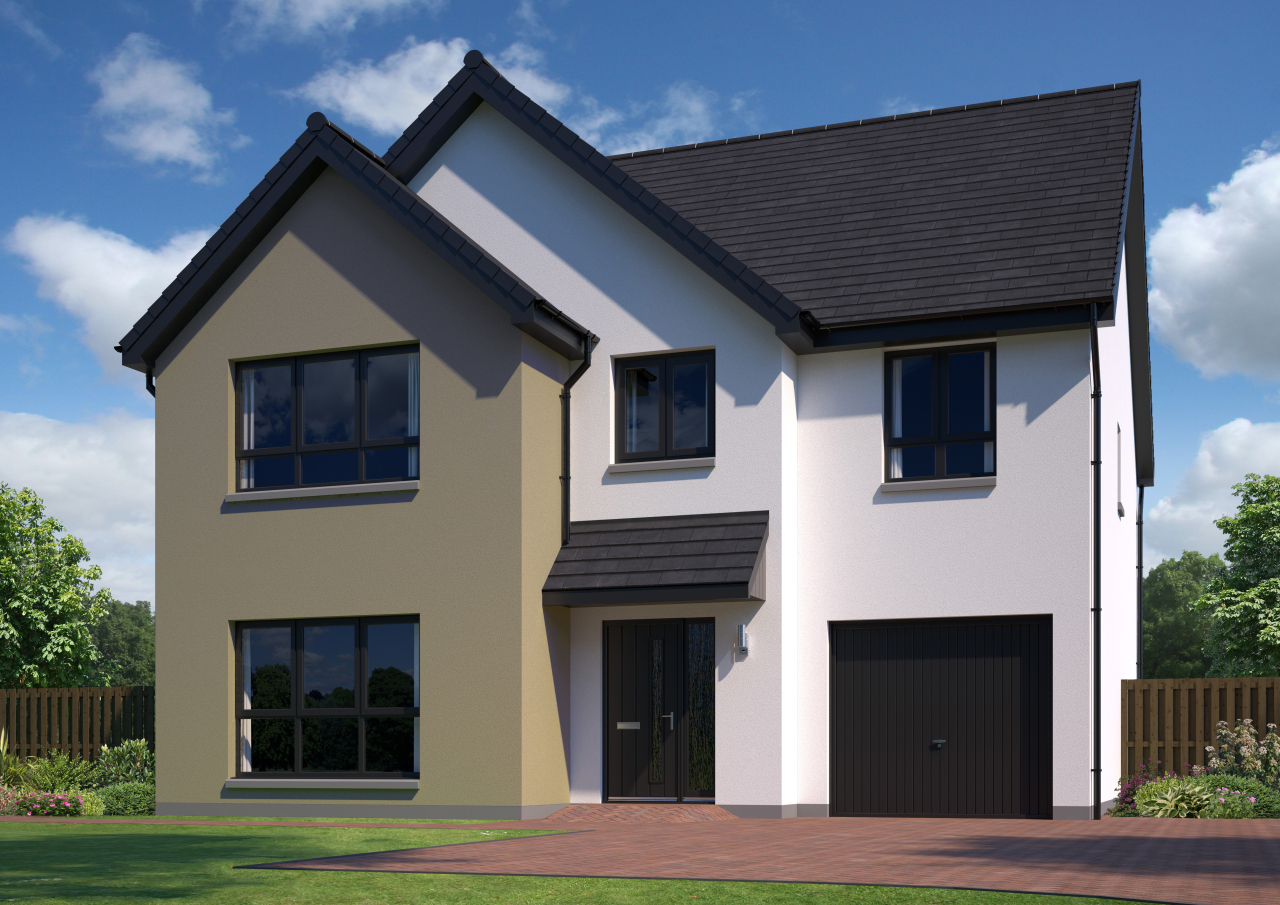 Prestwick North OPP (New doors 2026)