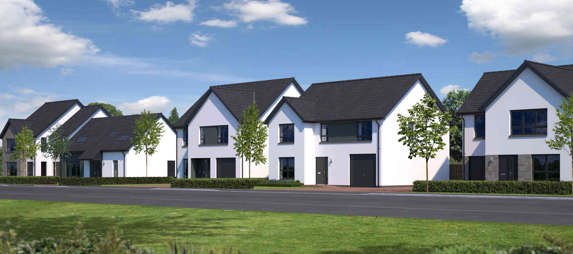 Glassgreen Village Phase 3