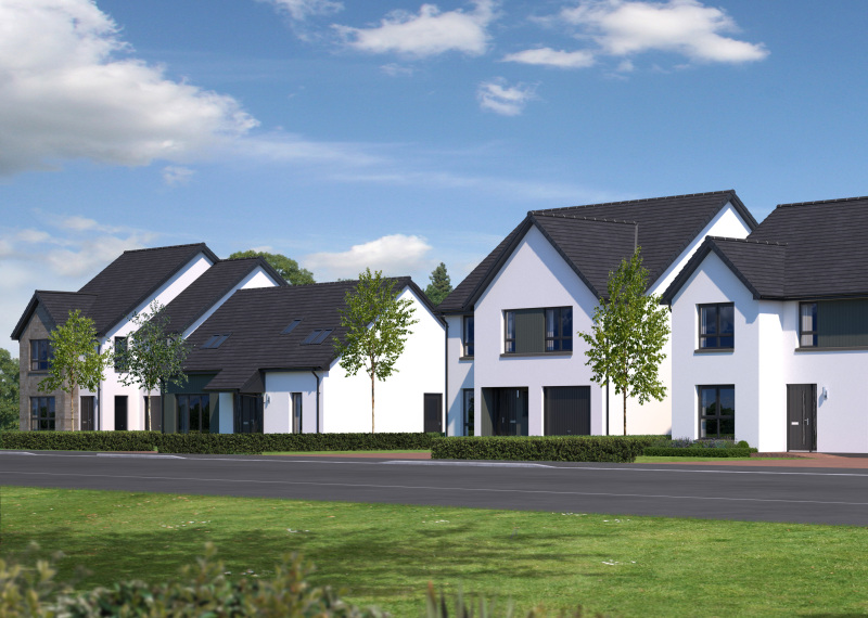 Glassgreen Village Phase 3