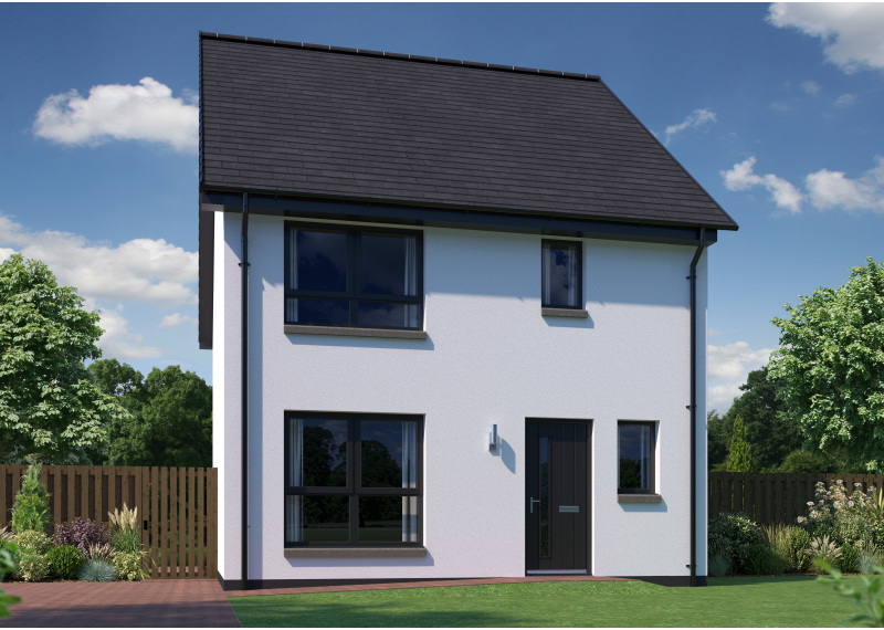 Ardgay Detached AS