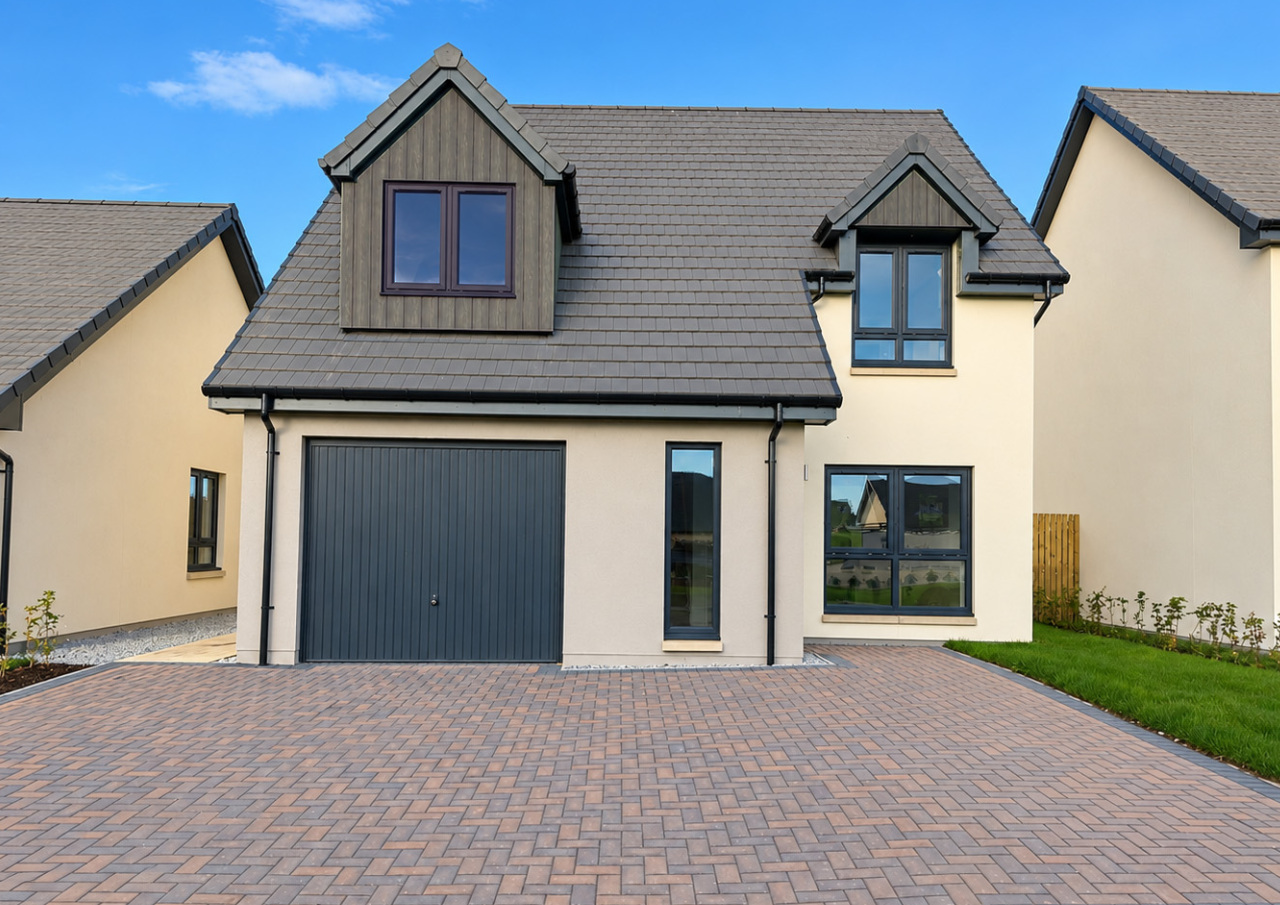 Plot 235 - Buckie