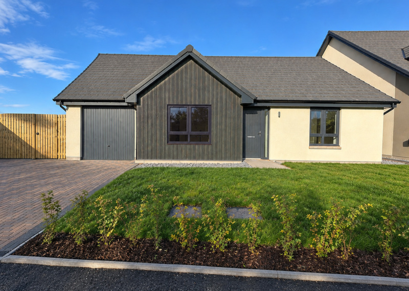 Plot 234 - Buckie